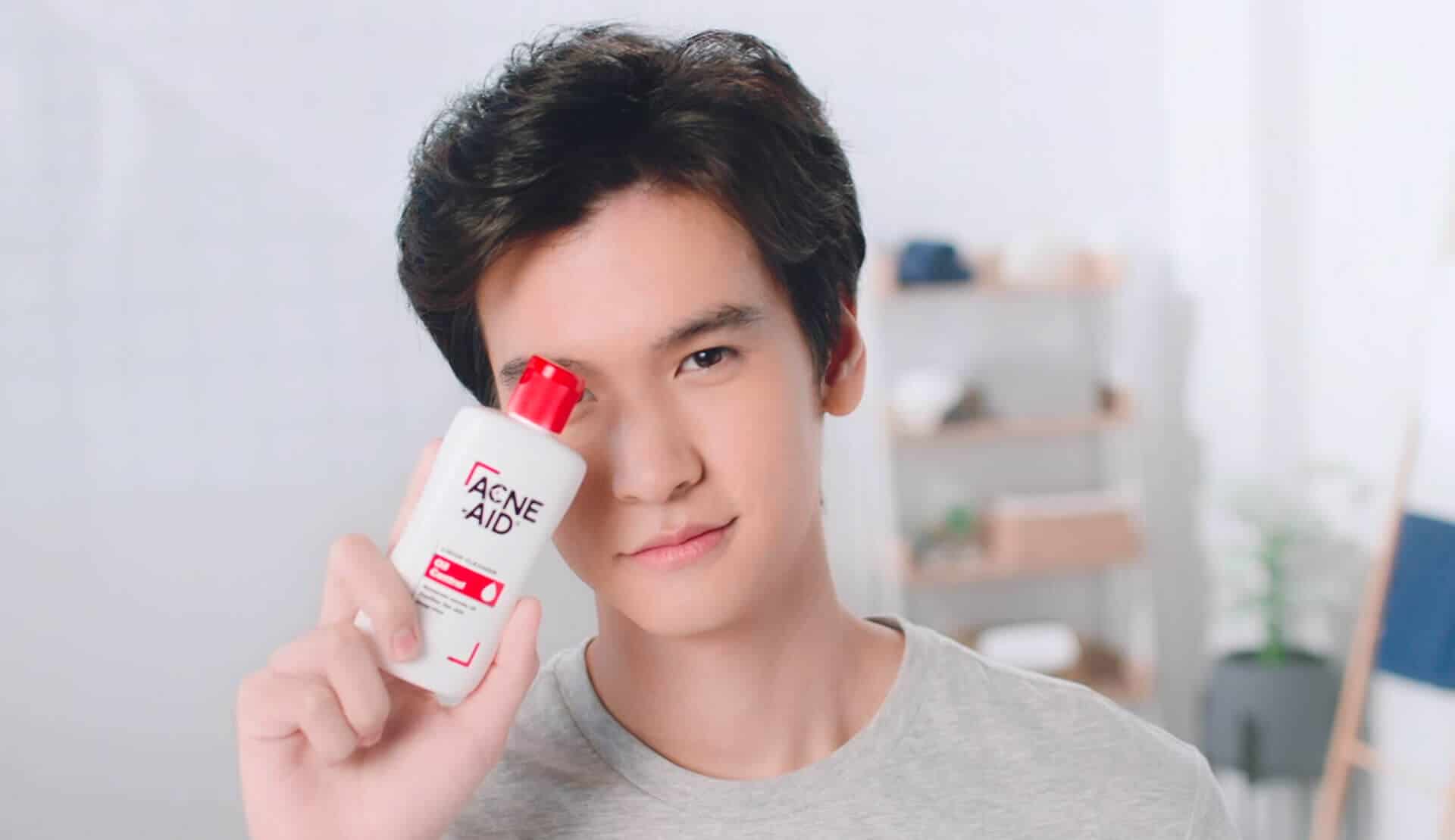 Types of Acne ( Basaha Article )