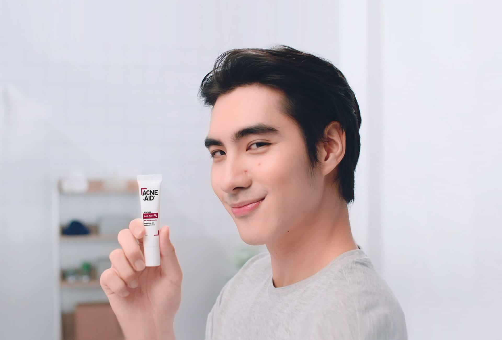 Salicylic Acid ( Discover Bahasa )
