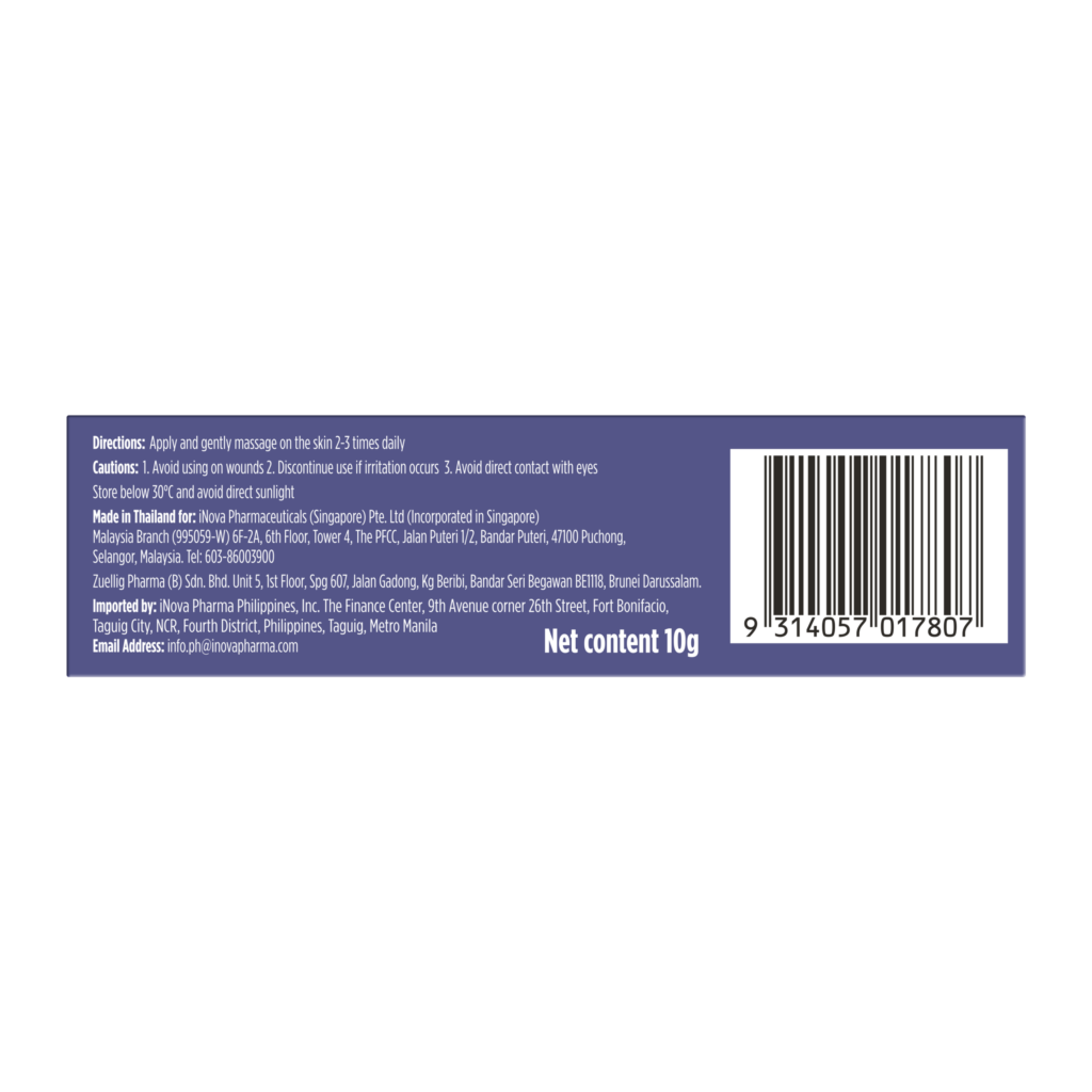 Acne-Aid Gel Scar Care