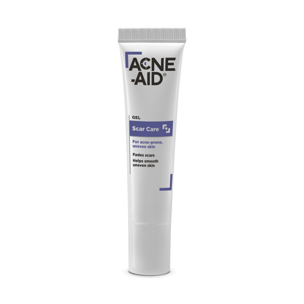 Acne-Aid Gel Scar Care